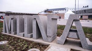 Coincidiendo con el Bicentenario, abre sus puertas el Museo Nacional de Perú