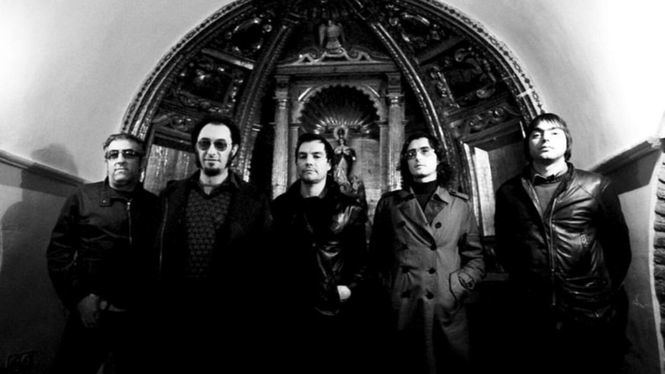 Nuevo encuentro con la música en Madrid con Festival Brillante
