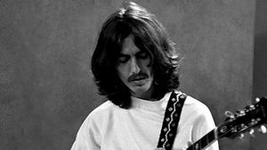 I me mine, las memorias de George Harrison, el Beatle tranquilo