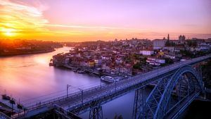 Oporto