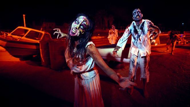 PortAventura World presenta un pasaje de terror ambientado en México