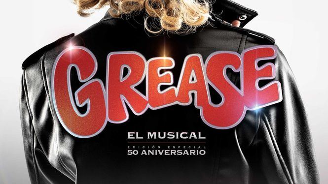 Grease, edición 50 aniversario, desde el 2 de octubre en el Nuevo Teatro Alcalá