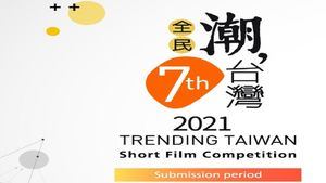Convocatoria para concurso de cortometrajes sobre Taiwan