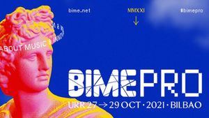 Bime Pro, el encuentro musical internacional se celebrará del 27 al 29 de octubre en Bilbao