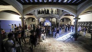 La Nit de l'Art de Palma celebra este 2021 su 25º aniversario