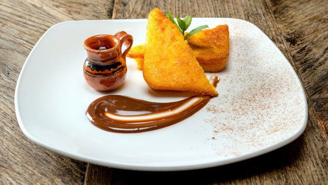 Menú Día del Grito, de Tepic, para celebrar el Día de la Independencia de México