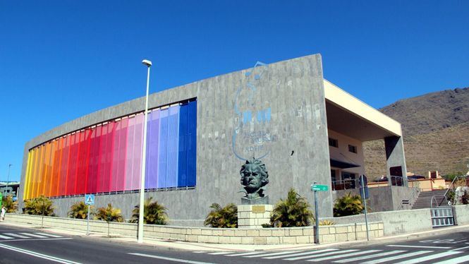 La Escuela Municipal de Música y Danza de Adeje reanuda sus actividades