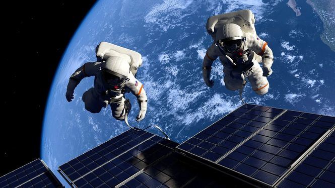 España acogerá a los mayores expertos del sector espacial y subacuático del mundo