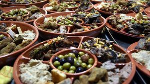Alentejo participa en la segunda edición de la Feria Organic Food Iberia