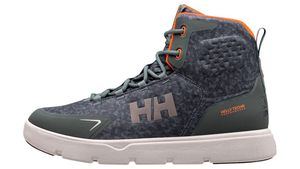 Canyon ULLR Boot HT, la nueva bota ligera y confortable de Helly Hansen