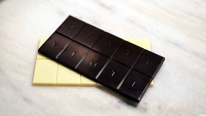 Chocolate y vino de Oporto un maridaje perfecto