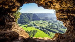 Cueva Ventana