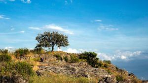 Propuestas de ocio, patrimonio y actividades al aire libre en la Reserva de la Biosfera de La Siberia