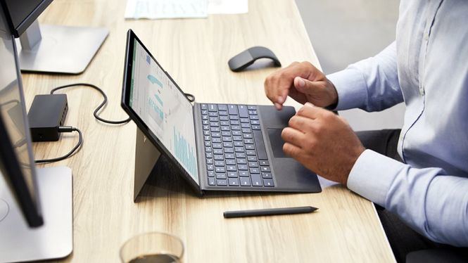 Microsoft crea en España un centro logístico de I+D centrado en modelos de Inteligencia Artificial