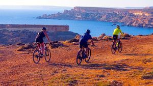 Redescubrir Malta en otoño