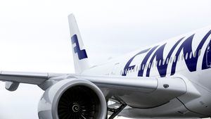 La aerolínea Finnair amplía su red de rutas en Europa, Asia y América del Norte