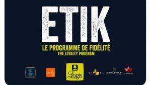 ETIK, el nuevo programa de fidelización de LOGIS HOTELS