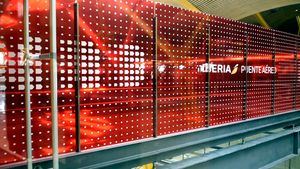 Iberia apuesta por la recuperación de su red de vuelos