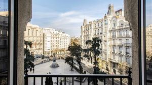 Reabren los hoteles Bagués y el Gran Derby Suite en Barcelona y el Villa Real en Madrid