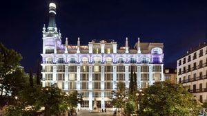 El hotel ME Madrid presenta un nuevo y revolucionario concepto pop-up store