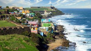 San Juan, la ciudad más antigua de los Estados Unidos, celebra su 500 aniversario