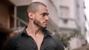 Las tendencias en cabello masculino para este otoño