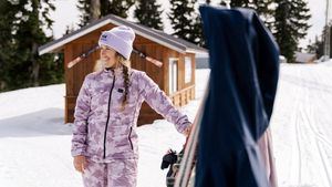 W Lifaloft Insulator Jacket: la prenda más cálida de HH para la mujer