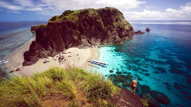 More Fun Awaits, la nueva campaña global de turismo de Filipinas