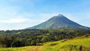 Maravillas de Centroamérica y República Dominicana