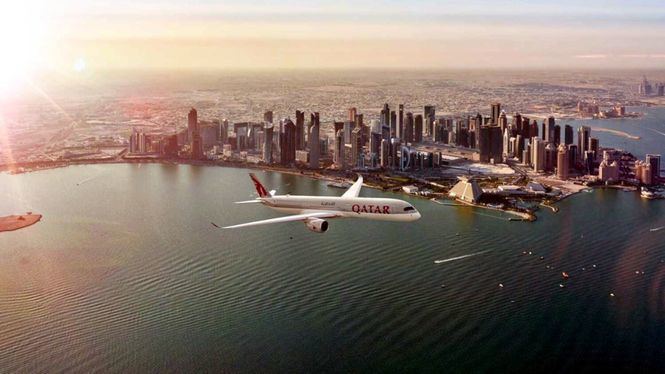 Qatar Airways participara en la Coalición Mundial para la Aviación Sostenible de la OACI