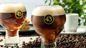 Guía Espresso 43 para descubrir los locales donde disfrutar de este combinado