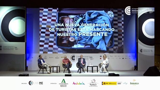 II Congreso de Innovación Social V Centenario Magallanes-Elcano
