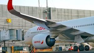 Iberia renueva el acuerdo de código compartido Aeromar