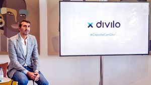 Nace Divilo la nueva entidad de pago 100% digital