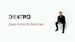 Espacio Ronda: Flamenco y piano con Juan Antonio Sánchez