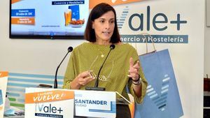 Comienza la campaña Santander Vale+ para estimular el comercio y la hostelería