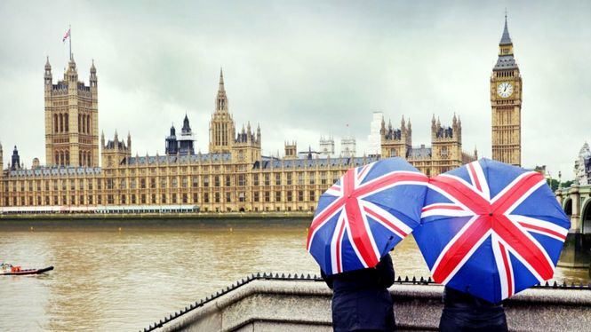 ¿Qué se necesita para viajar al Reino Unido?