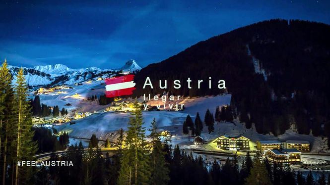 Austria adopta medidas para un turismo invernal seguro