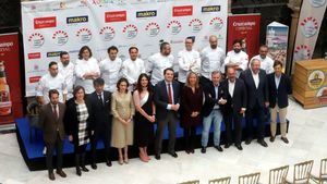 Córdoba Califato Gourmet 2021 tendrá actividades virtuales y presenciales