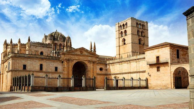 Las iglesias románicas más bonitas de España