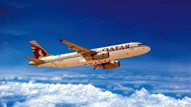 Nueva ruta a Kazajistán de Qatar Airways