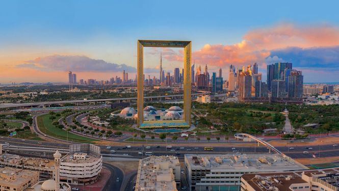 Emirates lanza para sus clientes ofertas en Dubái durante la Expo 2020