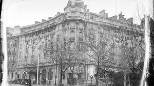 Hotel Ritz de Madrid 100 años de historia
