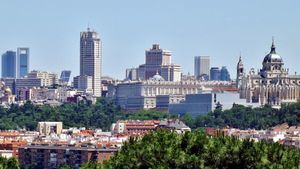 Madrid es la tercera región que más ajusta el precio de la vivienda en el tercer trimestre
