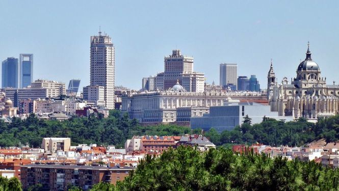 Madrid es la tercera región que más ajusta el precio de la vivienda en el tercer trimestre