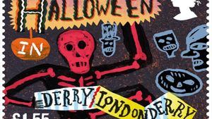 Derry Halloween: el mayor festival de Halloween de Europa