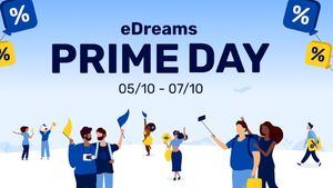 Dreams celebra la segunda edición de los Prime Days