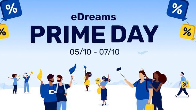 Dreams celebra la segunda edición de los Prime Days
