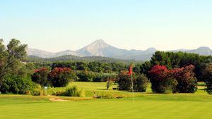 Mallorca Golf Open del 21 al 24 de octubre en Calvià
