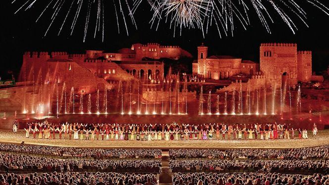 Finalistas españoles en los Remarkable Venue Awards de Tiqets
